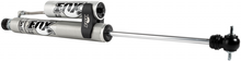 Load image into Gallery viewer, Fox 97-06 Jeep TJ 2.0 Performance Series 11.6in. Smooth Body R/R Front Shock CD Adj. / 6.5-8in. Lift
