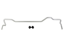 Load image into Gallery viewer, Whiteline 10/93-00 Subaru WRX/STi GC-GF / 01-5/02 Forester SF GT Turbo Rear 24mm Swaybar-XX h/duty B
