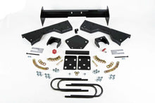 Load image into Gallery viewer, Belltech FLIP KIT 94-99 RAM 1500 STD CAB
