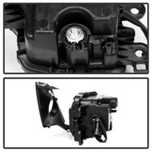 Load image into Gallery viewer, Spyder Lexus IS F-Sport Models Only 14-16 OEM LED Fog Lights w/Switch - Clear FL-LIS250-FS-C
