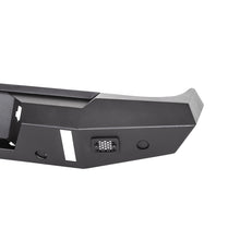 Load image into Gallery viewer, Go Rhino 20-22 Jeep Gladiator JT Trailine Rear Full Width Bumper - Tex. Blk
