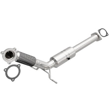 Load image into Gallery viewer, MagnaFlow Conv DF 02-03 Volvo S60 2.4L
