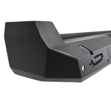 Load image into Gallery viewer, Westin 17-20 Ford F-250/350 Pro-Series Rear Bumper - Textured Black
