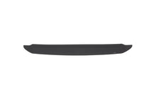 Load image into Gallery viewer, AVS 15-18 GMC Canyon Aeroskin II Textured Low Profile Hood Shield - Black
