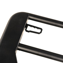 Load image into Gallery viewer, Rugged Ridge Fortis Tube Doors Front 07-18 Jeep Wrangler JK
