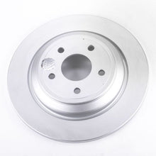 Load image into Gallery viewer, Power Stop 16-18 Ford Focus Rear Evolution Geomet Coated Rotor
