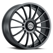 Load image into Gallery viewer, fifteen52 Podium 19x8.5 5x108/5x112 45mm ET 73.1mm Center Bore Frosted Graphite Wheel
