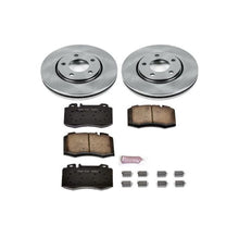 Load image into Gallery viewer, Power Stop 03-07 Chrysler Town &amp; Country Front Autospecialty Brake Kit
