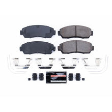 Load image into Gallery viewer, Power Stop 2019 Acura RDX Front Z23 Evolution Sport Brake Pads w/Hardware
