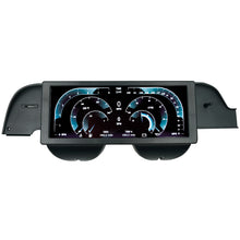 Load image into Gallery viewer, Autometer 67-68 Ford Mustang Direct-Fit InVision Dash
