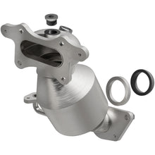 Load image into Gallery viewer, Magnaflow Conv DF 11-14 CR-Z 1.5L Manifold
