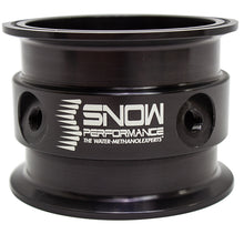 Load image into Gallery viewer, Snow Performance 3in. Injection Ring (Hose Clamp Style)
