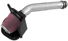 Load image into Gallery viewer, K&amp;N 2016 Jeep Grand Cherokee V6-3.6L Performance Intake Kit

