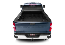 Load image into Gallery viewer, Truxedo 2020 GMC Sierra &amp; Chevrolet Silverado 2500HD &amp; 3500HD 6ft 9in Sentry Bed Cover
