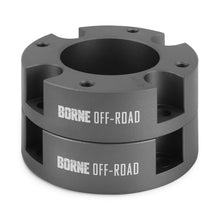 Load image into Gallery viewer, Mishimoto 2007+ Toyota Tundra Leveling Kit - Front 2.5in
