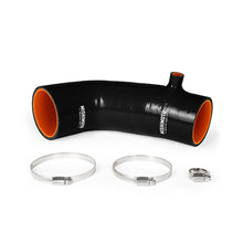 Load image into Gallery viewer, Mishimoto 12-15 Honda Civic Si Black Silicone Induction Hose Kit
