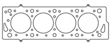 Load image into Gallery viewer, Cometic Peugeot P405 M-16 84mm .066 inch MLS Head Gasket

