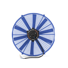 Load image into Gallery viewer, Mishimoto 16 Inch Electric Fan 12V
