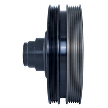 Load image into Gallery viewer, Fluidampr Chevy LS3/L99/Camaro w/ Stock Pulley Steel Internally Balanced Damper
