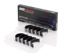 Load image into Gallery viewer, King Audi 2.1L/2.2L 10V/20V 5cyl Turbo (Size 0.25 Oversized) Performance Rod Bearing Set
