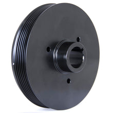 Load image into Gallery viewer, Fluidampr 08-15 Mitsubishi Evo X Steel Internally Balanced Damper
