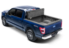 Load image into Gallery viewer, UnderCover 2021+ Ford F-150 8ft Ultra Flex Bed Cover
