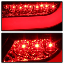 Load image into Gallery viewer, Spyder Pontiac Grand Prix 04-08 Light Bar LED Tail Light Black ALT-YD-PGP04-LED-BK
