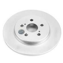 Load image into Gallery viewer, Power Stop 11-17 Lexus CT200h Rear Evolution Geomet Coated Rotor
