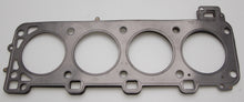 Load image into Gallery viewer, Cometic Porsche 944 2.5L 100.5mm .060 inch MLS Head Gasket
