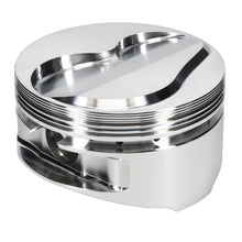 Load image into Gallery viewer, JE Pistons 400 SBC PRO ACTION Set of 8 Pistons
