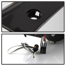 Load image into Gallery viewer, Spyder Nissan 350Z 03-05 LED Tail Lights Smoke ALT-YD-N350Z02-LED-SM
