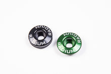 Load image into Gallery viewer, Radium Engineering Nissan 25mm 4 Cylinder Injector Seats
