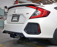 Load image into Gallery viewer, HKS 17+ Honda Civic Si Sedan (FC) Hi-Power Muffler Exhaust

