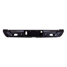 Load image into Gallery viewer, Westin 15-22 Chevrolet/GMC Colorado/Canyon Pro-Series Rear Bumper - Textured Black

