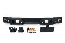 Load image into Gallery viewer, DV8 Offroad 21-22 Ford Bronco MTO Series Rear Bumper
