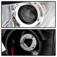Load image into Gallery viewer, Spyder 14-19 Chevrolet Impala Proj Headlights Low/High Beam H9 Inc - Chrome PRO-YD-CHIP14-LB-C
