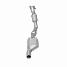 Load image into Gallery viewer, MagnaFlow Conv DF 03-04 Audi RS6 4.2L Passenger Side
