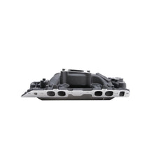 Load image into Gallery viewer, Edelbrock Intake Manifold Nascar Edition RPM Air-Gap for Big-Block Chevy 396-502 w/ Oval Ports
