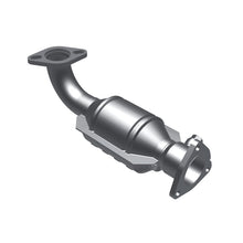 Load image into Gallery viewer, MagnaFlow Conv DF 97-98 Hyundai Tiburon 2.0L
