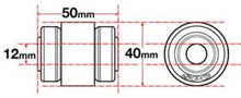 Load image into Gallery viewer, SPC Performance XAXIS Sealed Flex Joint
