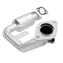 Load image into Gallery viewer, MagnaFlow Conv DF 01-03 Montero 3L Driver Side Front
