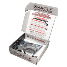 Load image into Gallery viewer, Oracle P13W Plasma Bulbs (Pair) w/ DRL Harness - White
