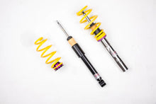 Load image into Gallery viewer, KW Coilover Kit V2 Audi TT (8J) Roadster Quattro (6 cyl.) w/o magnetic ride
