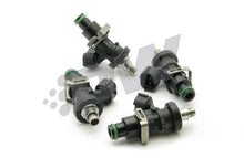 Load image into Gallery viewer, DeatschWerks 99-05 Honda S2000 2200cc Injectors (set of 4)
