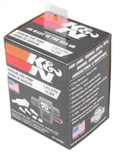 Load image into Gallery viewer, K&amp;N Performance Electric Fuel Pump 1-2 PSI
