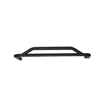 Load image into Gallery viewer, Rugged Ridge RRC Rocker Guards Black 87-06 Jeep Wrangler
