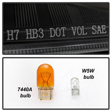 Load image into Gallery viewer, xTune 13-14 Subaru Legacy/Outback OEM Style Headlights-Black (HD-JH-SLEG13-AM-BK)
