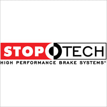 Load image into Gallery viewer, StopTech 02-05 Honda Civic Stainless Steel Front Brake Line Kit
