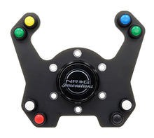 Load image into Gallery viewer, NRG 8 Channel Wireless Steering Wheel Controller Unit
