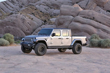 Load image into Gallery viewer, Fabtech 20-21 Jeep JT 4WD Gas 3in Sport System w/Dl Resi
